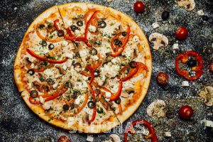 SHUSHAS Food 23