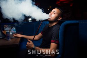 SHUSHAS Party 352