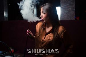 SHUSHAS Party 361